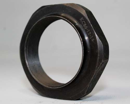 Tuerca Arbol Primario Tractor Fiat 1380/180-90/980