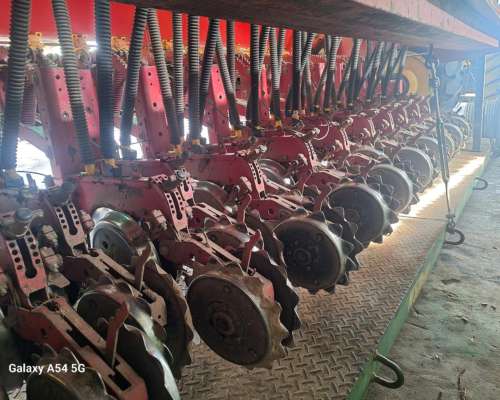 Bertini 16.000, Fino, Grueso Neumatico y Alfalfero