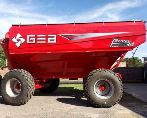 Autodescargables GEA Farmer 42/34