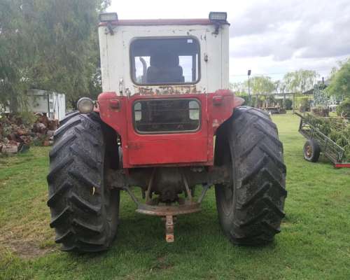 Massey Ferguson 1075 año 1975-financiación Propia