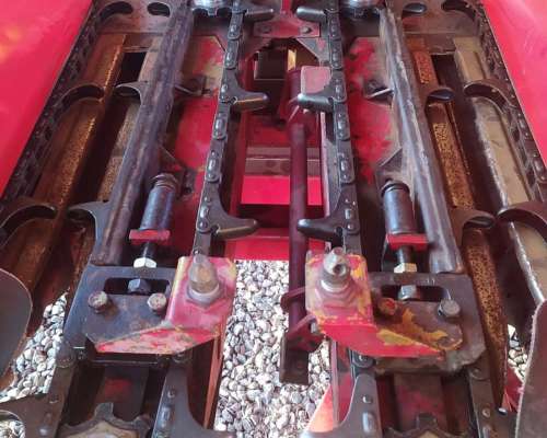 Maicero Mainero de 16 a 52 - Modelo 2000 - Reparado