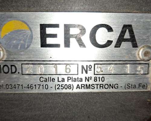 Erca Serie 6f 37 a 17.5