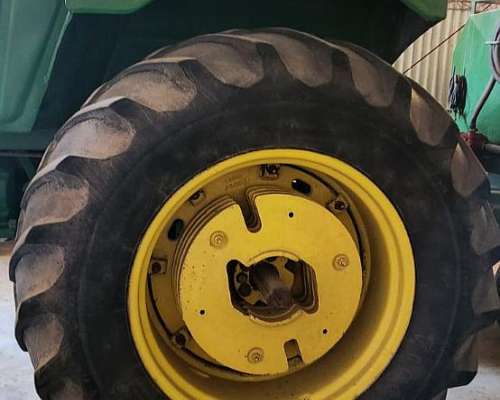 John Deere 3530 muy Lindo