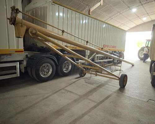 Chimango Reparado 10 Mtrs Trifasico