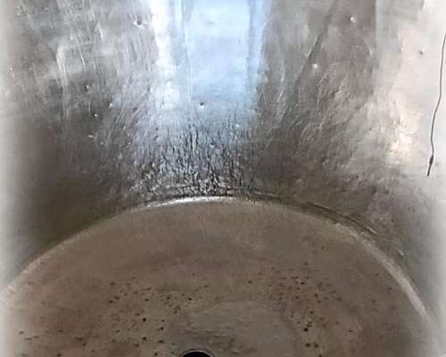 Miniplanta de 1 o 2 Tinas 1000 - 1100 Lts