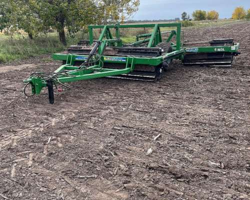 Rolo Picador Impagro 6 Mts