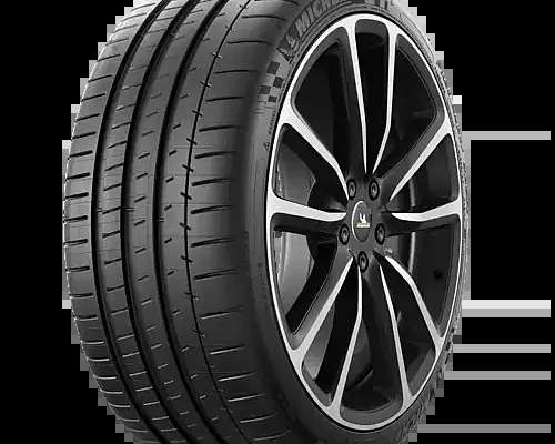Michelin Pilot Super Sport