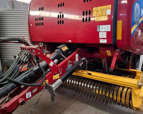 Nh muy Buena 12000 Rollos 1.20 (pago Contado) + IVA