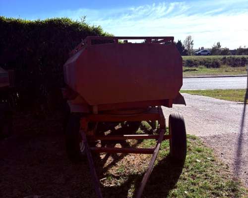 Tanque Combustible Conese de 3000 Lts