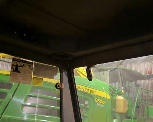 Tractor Pauny EVO280 de 180 HP
