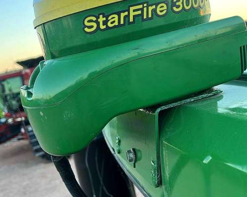 Fertilizador John Deere 4920