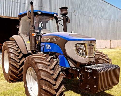 Tractor Lovol TR 1804