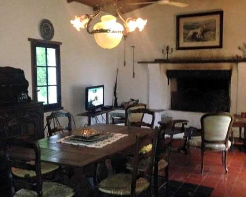 600 Has. Mixtas las Flores