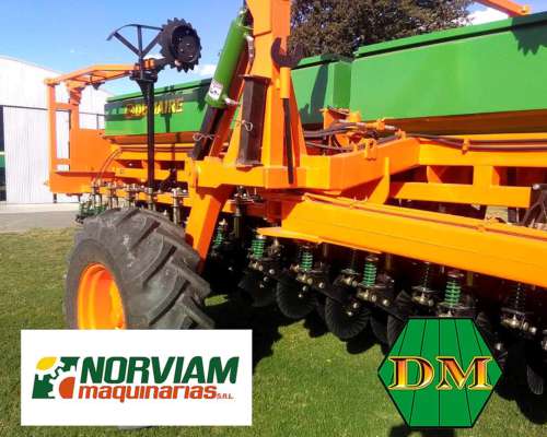 Sembradoras Dumaire Agencia Oficial