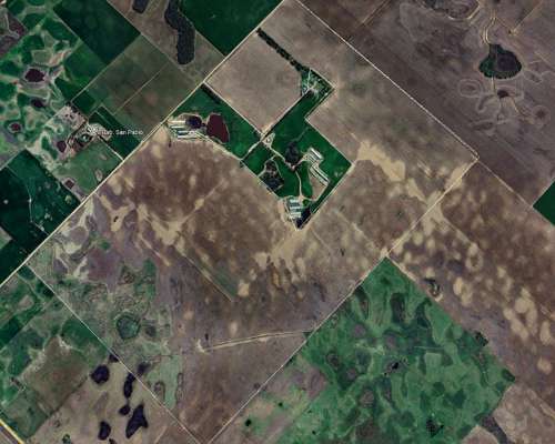 La Plata Pcia de Buenos Aires