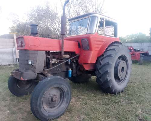 Oportunidad MF 1078 muy Bueno Doble Comando