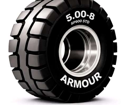 Neumatico Agricola Armour 5.00-8 SP900 STD