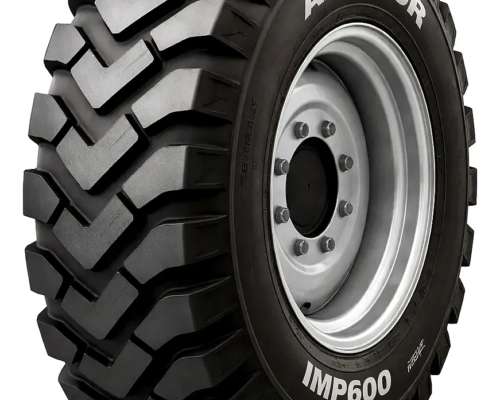 Neumático Armour 12.5/80-18 TL IMP600 18pr USO Industrial