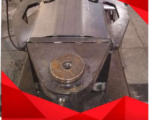 Fabricacion y Reparacion de Conjuntos