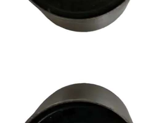 Reforma de Zaranda para AGCO550