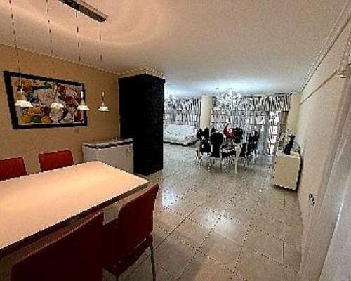 Departamento Piso Completo Torre Solis Carlos PAZ