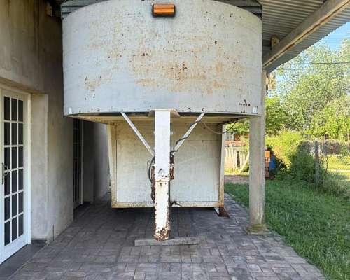 Trailer para 2 Caballo Doble Eje