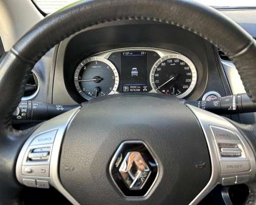 Vendo Renault Alaskan 2.3 BIT 16v Iconic AT 4X4 en Garantía.