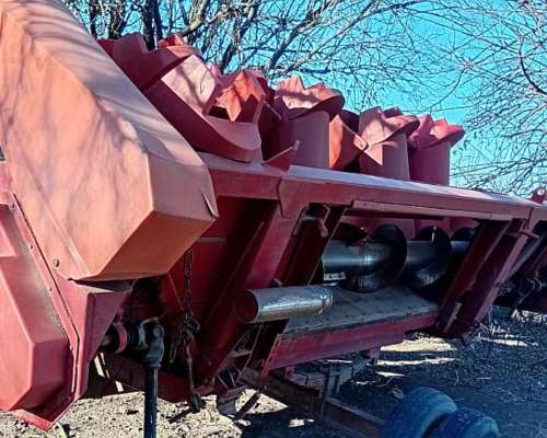 Cabezal Maicero de Grande 8 a 52