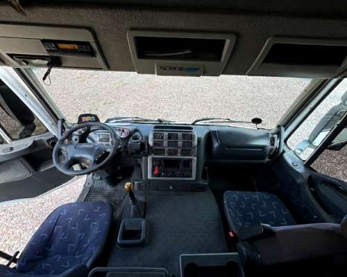 Iveco Stralis 380 // 2008. Venta de Equipo Completo