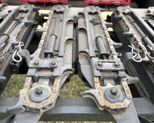 Maicero Franco Fabril 13 a 52 Reparado Completo