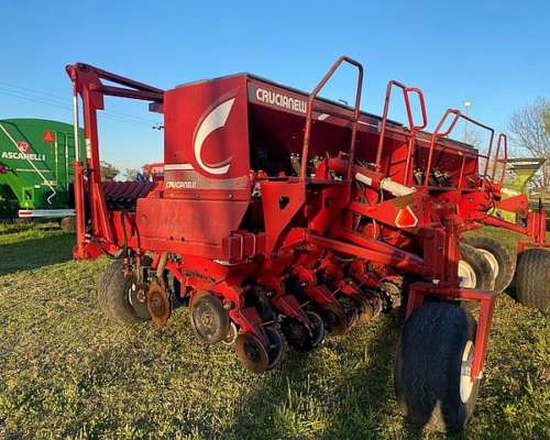 Crucianelli Gringa V 12 a 52,5