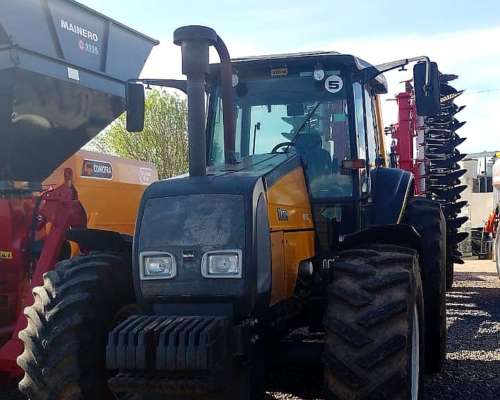 Valtra BH 180 - año 2008 - Cabina Original - Paton
