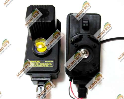 Teejet Motor para Electrovalvula