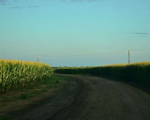 3000 Has Excepcionales con Riego en la Provincia de Córdoba.