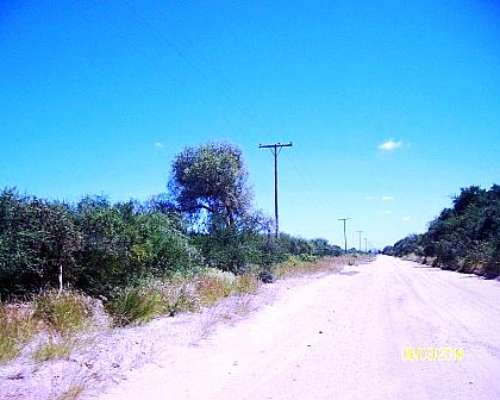Excelente Campo Ganadero a 8 KMS del Centro de San Luis