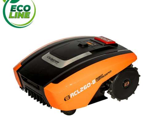 Robot Cortacésped 20 V • Ecoline