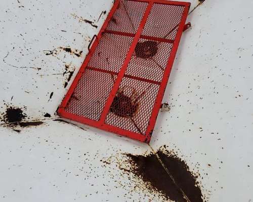 Fertilizadora Yomel FA 1.18