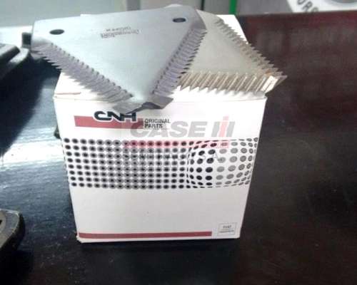 Puntones - Cuchillas - Puas de Molinetes - Dedos Retractiles