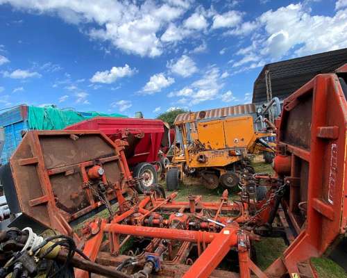 Desmalezadora Baima Articulada de 5.00