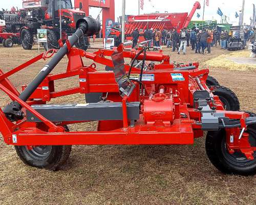 Desmalezadora Hileradora Baima B400 Cardánica Nueva