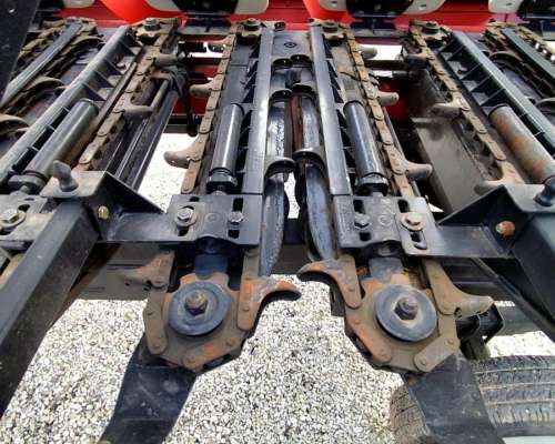 Maicero Maico 14 a 52 Reacondicionado