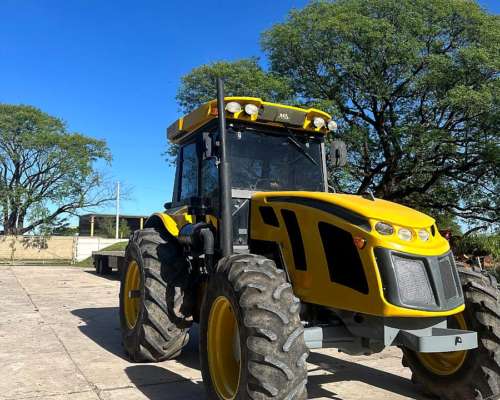 Tractor Pauny EVO 250