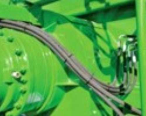 Mixer H-14 1 Eje con Reductor y Caja Montecor