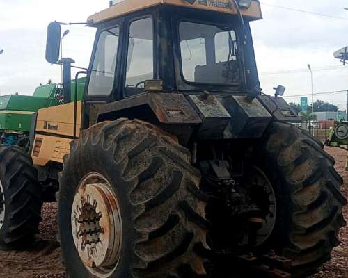 Tractor Valmet 1880 S