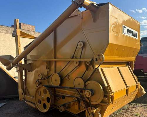 Moledora de Rollo Alcal - Reparada a 0 - Oportunidad Unica