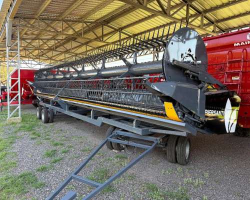 Reforma Draper Piersanti de 35 Pies Entrega Inmediata