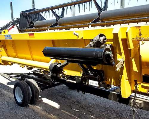 Pisa Palo para Plataformas Fragar