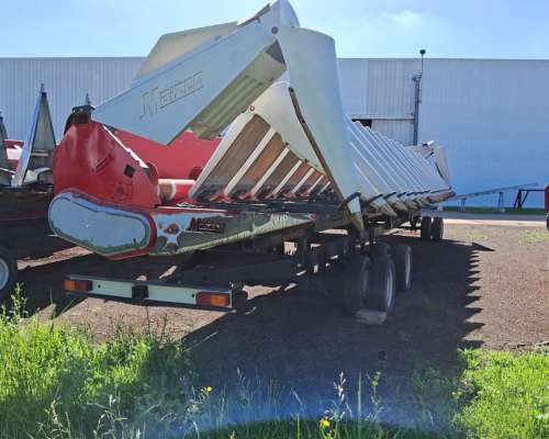 Maicero Maizco Premium de 18 a 52 - Reparado Completo