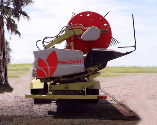 Reforma TU Class a Draper Piersanti Hasta 45 Pies