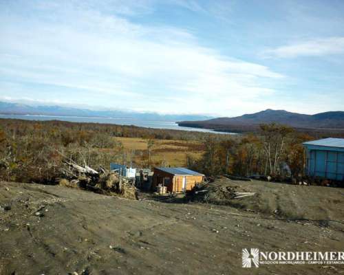 Tolhuin, Rio Grande, Tierra del Fuego, Argentina